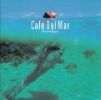 cd - Various - CafÃ© Del Mar Volume Eight, Verzenden, Zo goed als nieuw
