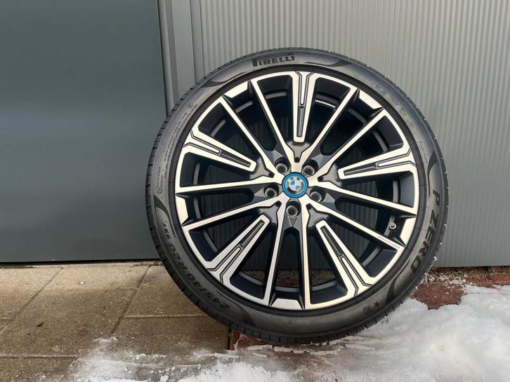 20 inch Styling 869i voor uw BMW X1 iX1 U11 X2 U10 iX2, Auto-onderdelen, Banden en Velgen, Nieuw, Ophalen of Verzenden