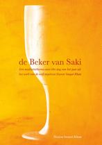 De Beker van Saki 9789076681405 Hazrat Inayat Khan, Verzenden, Zo goed als nieuw, Hazrat Inayat Khan