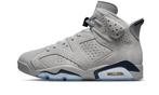 Air Jordan 6 Georgetown - maat 48.5 (Sneakers, Schoenen), Verzenden, Nieuw, Sneakers of Gympen, ["Jordan","Air Jordan"]