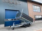 HAPERT COBALT + 335 X 180 X 80 CM 3.500 KG ALL - IN AKTIE!, Auto diversen, Aanhangers en Bagagewagens, Nieuw