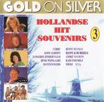 Various - Hollandse Hit Souvenirs 3, Ophalen of Verzenden, Gebruikt