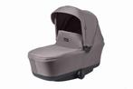 Leclerc Baby reiswieg Bassinet voor Leclerc buggy - Grey me, Kinderen en Baby's, Buggy's, Verzenden, Nieuw