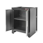 Gereedschapskasten set wandlengte 68 cm. lage tweedeurs, Doe-het-zelf en Verbouw, Werkbanken, Ophalen of Verzenden, Nieuw
