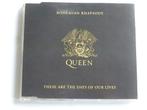 Queen - Bohemian Rhapsody (CD Single), Cd's en Dvd's, Cd Singles, Verzenden, Nieuw in verpakking