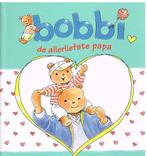 De allerliefste papa Bobbi leesboek hardcover voorleesboek, Verzenden, Zo goed als nieuw, M Maas