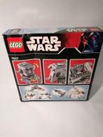 Lego Set - 7657 - Star Wars - AT-ST | Nieuw | Doos, Kinderen en Baby's, Speelgoed | Duplo en Lego, Nieuw