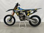 Suzuki RMZ450 2019 30 uur, Motoren, Overige Motoren, Ophalen of Verzenden