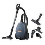 Tweedekans - AEG VX82-1-5DB EcoLine - Stofzuiger met zak, Ophalen of Verzenden, Nieuw