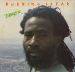 LP gebruikt - Burning Spear - Farover, Cd's en Dvd's, Verzenden, Zo goed als nieuw