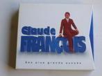 Claude Francois - Ses plus grands succes (2 CD), Verzenden, Nieuw in verpakking