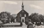 GIESSEN - Ned. Herv. Kerk, Verzamelen, Ansichtkaarten | Nederland, Verzenden, Gelopen