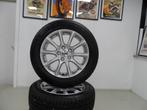 16 inch Ford Focus origineel 16 inch winter set banden 2024, Auto-onderdelen, Banden en Velgen, Gebruikt, 16 inch, Banden en Velgen