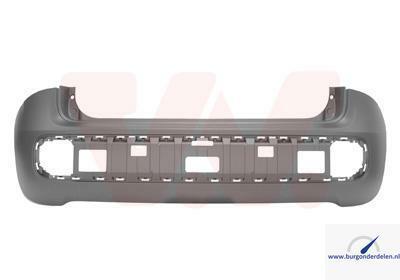 Fiat Panda 2012+ Achterbumper - Burg Onderdelen, Auto-onderdelen, Carrosserie en Plaatwerk, Nieuw, Fiat, Ophalen of Verzenden