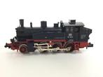 Fleischmann N - 7030 - Tender locomotief (1) - BR91 - DB, Nieuw