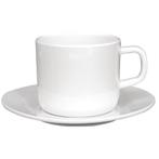Melamine kopje | Per 12 stuks | 20,6cl, Verzenden, Nieuw in verpakking