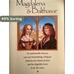 MAGDALENA & BALTHASAR 9789032502935 Ozment, Verzenden, Gelezen, Ozment