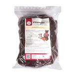 Zuivere scheerwol donkerbruin 50gr Scheerwol, Ophalen of Verzenden, Nieuw