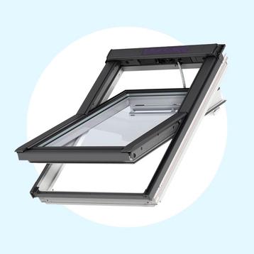 Velux Tuimeldakraam zonne-energie GGL PK08 207030 94x140 beschikbaar voor biedingen