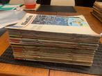 Tintin (magazine) - Journal de Tintin - 107 Kranten - Eerste, Nieuw
