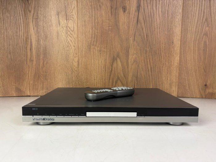 Harman Kardon - DVD-22 - DVD Cd-speler, Audio, Tv en Foto, Radio's