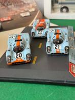 nieuw - Porsche - Porsche 917K JWA-Gulf Team 24h Le Mans, Nieuw