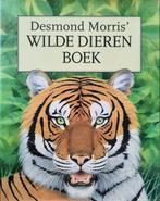 WILDE DIERENBOEK 9789026963414 Morris, Boeken, Verzenden, Gelezen, Morris