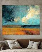 Chrystian Milanowski - The Fields II - XL