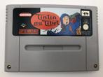 Tintin au Tibet - Super Nintendo SNES, Spelcomputers en Games, Games | Nintendo Super NES, Ophalen of Verzenden, Nieuw