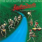 cd - Rhythm Devils - The Apocalypse Now Sessions, Verzenden, Zo goed als nieuw