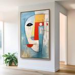 Felix van Horst - Abstract Visage (XXL)