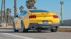 Borla 2024 Ford Mustang GT 5.0L V8 w/o Active Exhaust ATAK, Ophalen of Verzenden, Nieuw