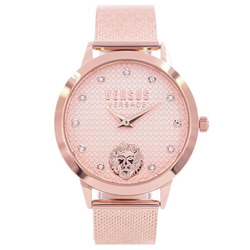 Horloge Dames Versace Versus VSP571821 (Ø 34 mm), Sieraden, Tassen en Uiterlijk, Zonnebrillen en Brillen | Heren, Verzenden