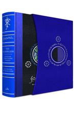 9780063340541 Tolkien Illustrated Editions-The Silmarilli..., Boeken, Verzenden, Nieuw, J R R Tolkien