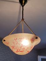 De Vianne - Kroonluchter - cameo-glas - Hanger van