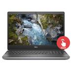 Dell Precision 7550 - Intel Core i7-10e Generatie - 15 inch, Verzenden, Zo goed als nieuw
