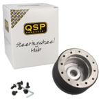 QSP stuurnaaf voor Ford Fiesta