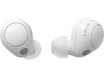 Sony WF-C700N – Draadloze oordopjes met Noise Cancelling -, Verzenden, Zo goed als nieuw