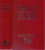 Bijbel parallelbijbel 1dr 9789070998202, Boeken, Godsdienst en Theologie, Gelezen, Verzenden