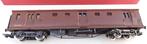 Rivarossi H0 - 2505/2508/2509 - Modeltrein personenwagonset, Nieuw