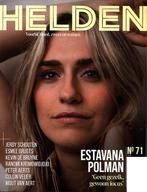 Helden Magazine abonnement 5 nummers cadeau abonnement, Nieuw, Sport en Vrije tijd, Verzenden