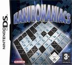 Kakuromaniacs (Nintendo DS), Gebruikt, Verzenden