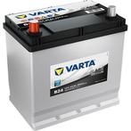 Varta Black Dynamic B25 accu | 545 079 030 | 12V 45Ah, Auto-onderdelen, Accu's en Toebehoren, Ophalen of Verzenden, Nieuw