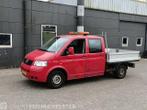 Bedrijfswagen pick-up VOLKSWAGEN, Transporter 1.9 TDI 340