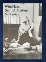 Gerrit Achterberg / Open Domijn / 18 9789029519830 W. Hazeu, Verzenden, Zo goed als nieuw, W. Hazeu