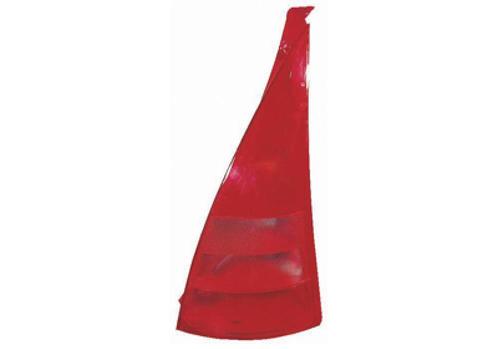 Achterlicht VOOR CITROEN C3 FC 2002-2005 6351Q3, Auto-onderdelen, Verlichting, Nieuw, Ophalen of Verzenden