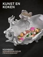 Kunst en koken 9789056159603 Karin Gailard, Verzenden, Gelezen, Karin Gailard