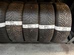 175-70-14 Nokian Winterbanden 6mm Incl Montage 175 70 14, Ophalen, 14 inch, Gebruikt, 175 mm