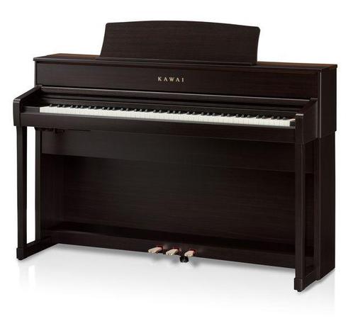 Kawai CA701 R digitale piano, Muziek en Instrumenten, Piano's