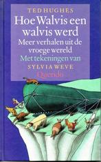 Hoe Walvis een walvis werd 9789021467764 T. Hughes, Boeken, Kinderboeken | Jeugd | 13 jaar en ouder, Verzenden, Gelezen, T. Hughes